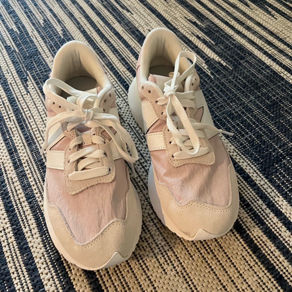 Brand New New Balance Sneakers